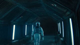Si vous aimez Paradise, vous devez regarder cette série de science-fiction au score quasi-parfait !