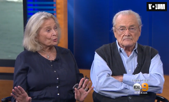 Vous connaissez William Daniels et Bonnie Bartlett grâce à ces séries et films