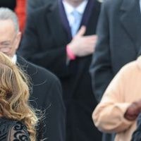 Beyoncé et Kelly Clarkson chantent pour Obama