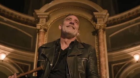 Ni The Walking Dead, ni Supernatural : voici les 4 meilleures séries de tous les temps selon Jeffrey Dean Morgan !