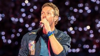Coldplay : une chanson perdue, enregistrée pour James Bond il y a 27 ans, a été retrouvée