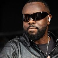 Gims : cette chanson qu'il ne veut plus chanter