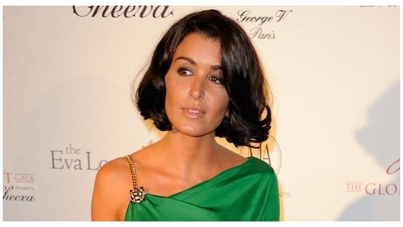 Jenifer : une tournée début 2013 ?