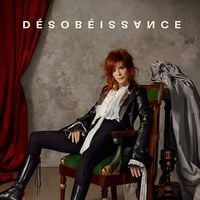 Mylène Farmer annonce "Désobéissance"