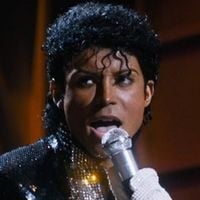 Michael Jackson : la nouvelle bande-annonce
