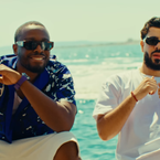 Dadju et Dystinct : leur nouveau clip estival !