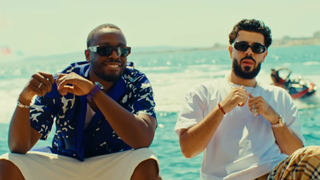 Dadju et Dystinct : leur nouveau clip estival !