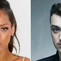 Rihanna confirme un duo avec Sam Smith