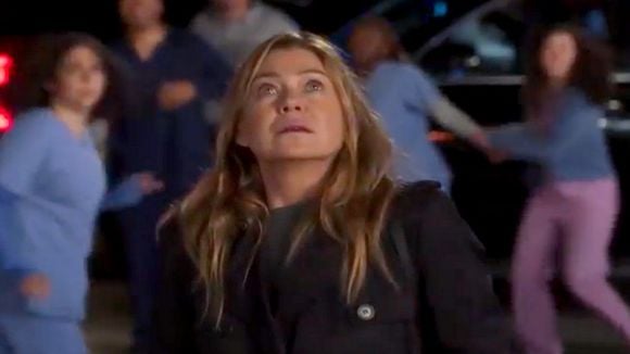 Ni Amélia, ni Meredith : disparition émouvante de ce personnage phare de Grey's Anatomy dans la saison 22