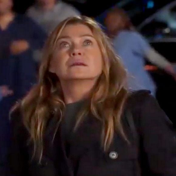 Ni Amélia, ni Meredith : disparition émouvante de ce personnage phare de Grey's Anatomy dans la saison 22