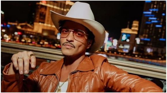 Bruno Mars : que vaut son nouvel album ?