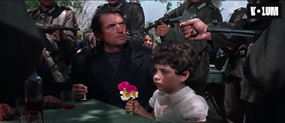 Les Canons de Navarone