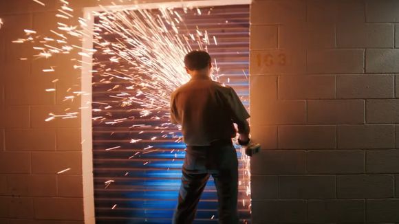 "Un autre chef d'œuvre" : oubliez Severance, on a trouvé la meilleure série de science-fiction de l'année notée 100%