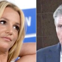 Britney Spears balance sur son père