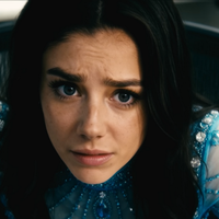Digne d'un film de science-fiction : cette actrice n'existe pas, mais elle veut jouer avec Tom Holland au cinéma