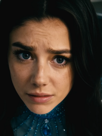 Digne d'un film de science-fiction : cette actrice n'existe pas, mais elle veut jouer avec Tom Holland au cinéma