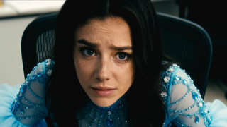 Digne d'un film de science-fiction : cette actrice n'existe pas, mais elle veut jouer avec Tom Holland au cinéma