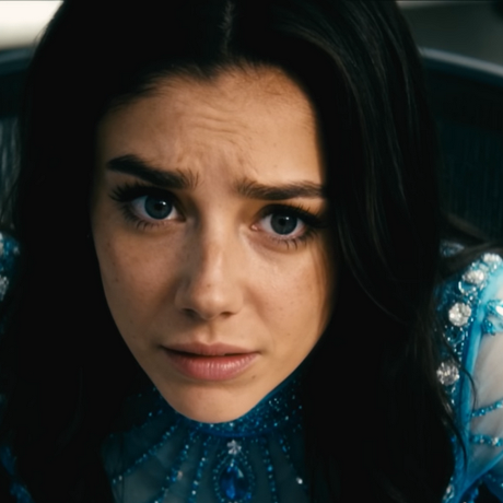 Digne d'un film de science-fiction : cette actrice n'existe pas, mais elle veut jouer avec Tom Holland au cinéma