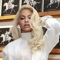 Beyoncé répond enfin sur l'absence des visuels