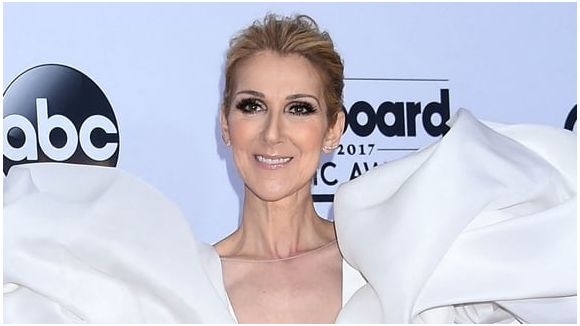 Céline Dion : un album en français arrive !
