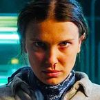 Après la fin de Stranger Things, Millie Bobby Brown piégée dans un film d'horreur sur Netflix avec un parc d'attractions maudit ?