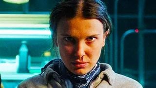 Après la fin de Stranger Things, Millie Bobby Brown piégée dans un film d'horreur sur Netflix avec un parc d'attractions maudit ?