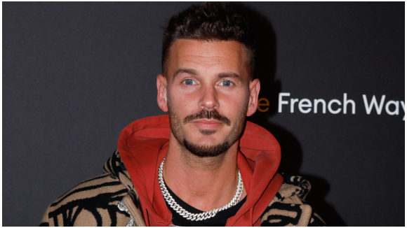 M. Pokora : bientôt son téléfilm sur TF1 !
