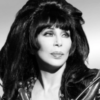 Cher de retour pour un projet très spécial