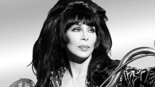 Cher de retour pour un projet très spécial