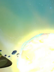 Aujourd'hui sur Netflix : cette série de science-fiction culte rivalise avec Rick et Morty (et vous ne l'aviez peut-être jamais vue)