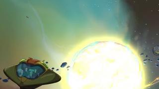 Aujourd'hui sur Netflix : cette série de science-fiction culte rivalise avec Rick et Morty (et vous ne l'aviez peut-être jamais vue)