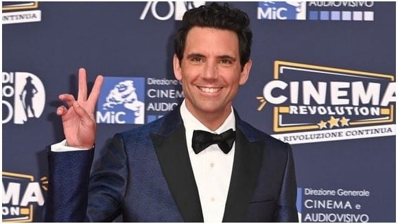 Mika prône un "Immortal Love"