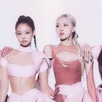 BLACKPINK : ce tube à un milliard !