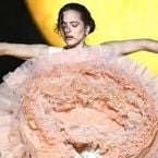 Rosalia divine idole pour son concert à Paris