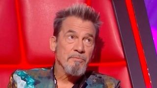 The Voice : une ancienne candidate tacle Pagny