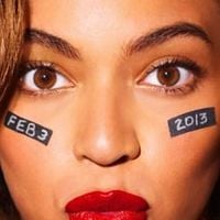 Beyoncé pour le Super Bowl 2013 !
