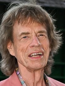 À la Coupe du Monde, Mick Jagger brise cette drôle de malédiction qui dure depuis 16 ans