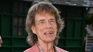 À la Coupe du Monde, Mick Jagger brise cette drôle de malédiction qui dure depuis 16 ans