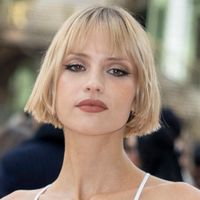 Angèle en studio pour son troisième album