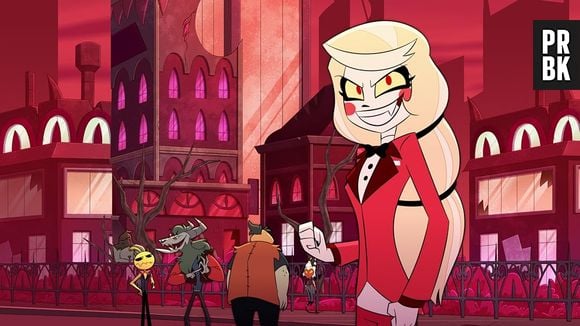 Hazbin Hotel
