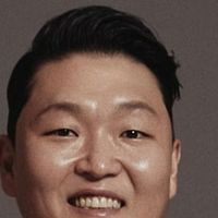 Psy en concert à Paris La Défense Arena !