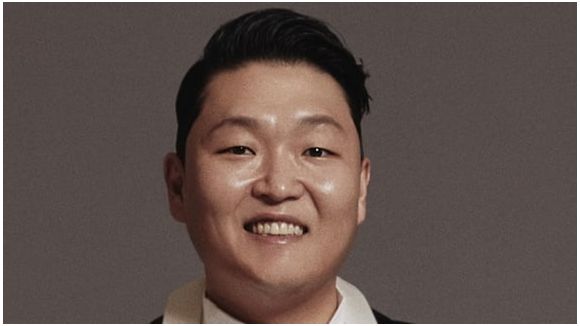Psy en concert à Paris La Défense Arena !