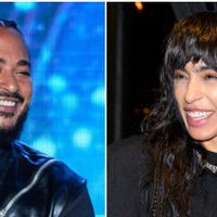 Slimane : l'avis de Loreen sur "Mon amour"