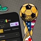 Grâce à la Coupe du monde de foot, cette appli a rendu 3 millions de Français accros
