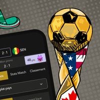 Grâce à la Coupe du monde de foot, cette appli a rendu 3 millions de Français accros