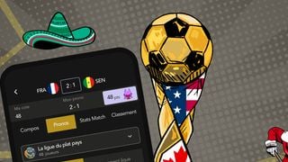 Grâce à la Coupe du monde de foot, cette appli a rendu 3 millions de Français accros