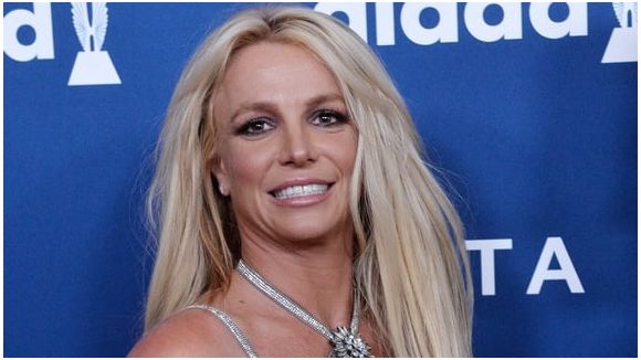 Britney Spears : les chiffres de ventes du livre !