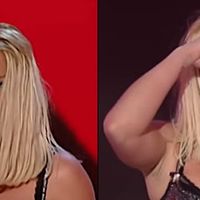 Britney Spears : les coulisses de son live maudit