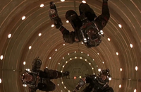 Bande-annonce du film Event Horizon, le vaisseau de l’au-delà