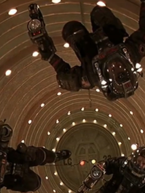 Aujourd'hui en streaming : même Christopher Nolan s'est inspiré de ce chef-d'œuvre de science-fiction méconnu
